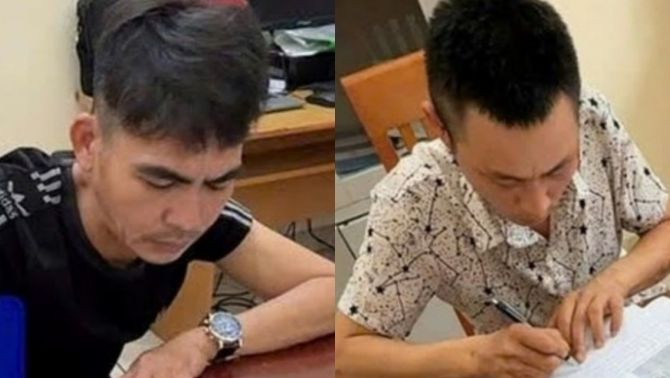 Mức phạt dành cho tài xế lạng lách, đánh võng ở Hải Phòng, khai gì tại cơ quan chức năng? 