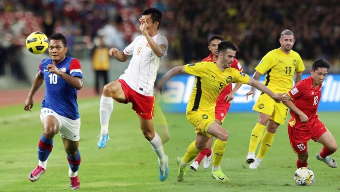 Malaysia nhận cảnh báo từ 'người hùng' AFF Cup, kình địch ĐT Việt Nam trả giá đắt ở VL Asian Cup?