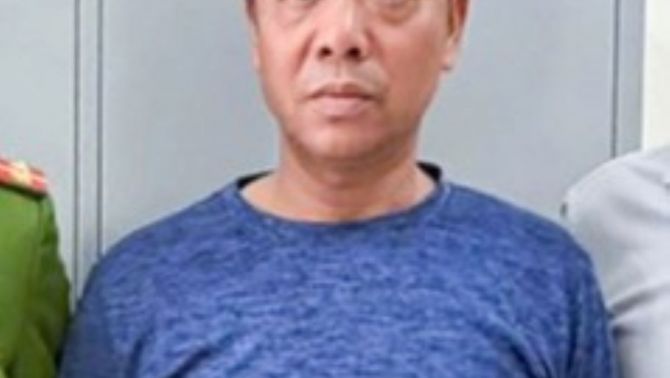 Giết người cùng khu phố rồi trốn sang Trung Quốc, sau 27 năm người đàn ông ở Bắc Ninh ra đầu thú