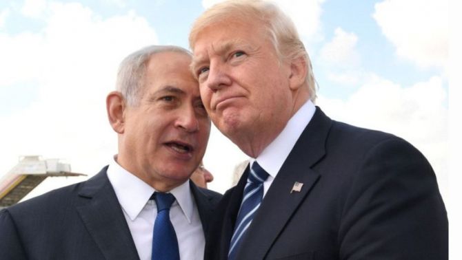 Israel và Mỹ 'chia phần' không kích Iran: Bên nào đánh trung tâm, bên nào siết Vịnh Ba Tư?