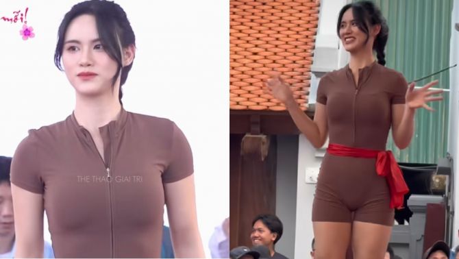 Nữ đô vật ‘xinh nhất hội làng 2026’ sốc vì bị quấy rối sau trận đấu, phản ứng của CĐM gây tranh cãi