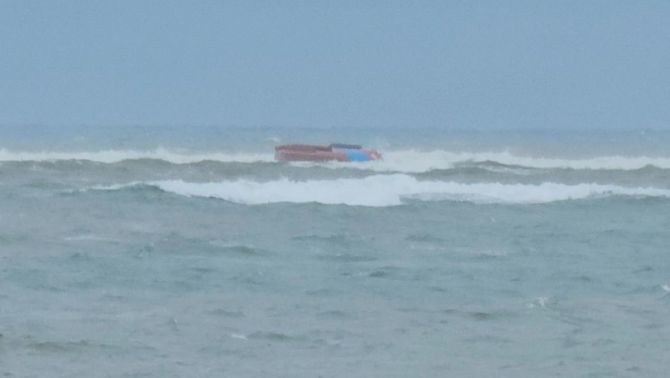 Danh tính thuyền viên 2007 tử vong trong vụ tàu cá chở 7 người lập úp ở cửa biển Nhật Lệ