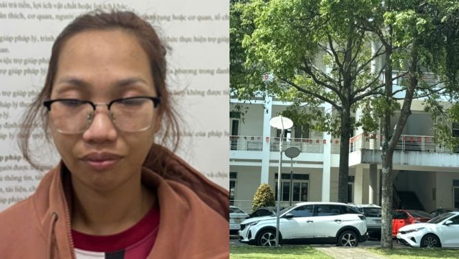 Trường đại học chấm dứt hợp đồng nữ tạp vụ đâm nam sinh viên trong nhà nghỉ để quỵt nợ, toàn bộ diễn biến sự việc
