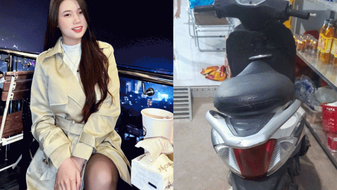 Sự thật phía sau vụ cô gái gửi xe nhờ 10 ngày không quay lại lấy khiến chủ nhà phải đăng bài lên MXH