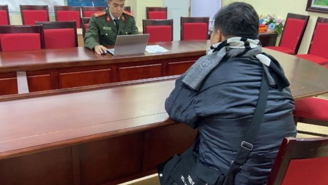 Đăng ảnh nhạy cảm tai nạn giao thông lên MXH để câu view, người đàn ông ở Quảng ninh trả giá đắt