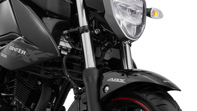 Suzuki chính thức ra mắt ‘vua côn tay’ 155cc mới giá 60 triệu đồng: Đả bại Honda Winner R và Exciter