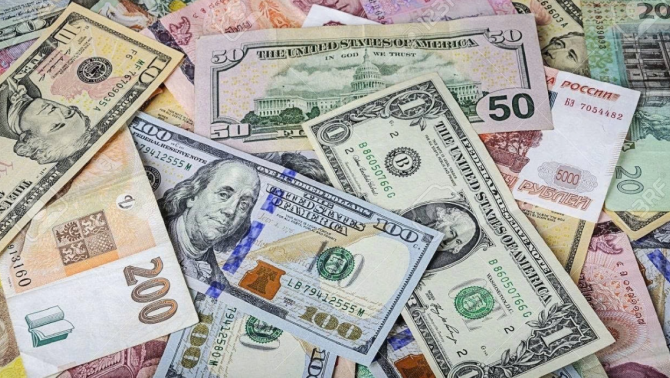 Áp lực tỷ giá gia tăng giữa căng thẳng Trung Đông, lãnh đạo NHNN lên tiếng