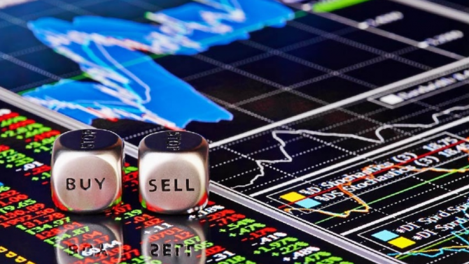 ‘Sóng nâng hạng’ kích hoạt cổ phiếu chứng khoán: ORS trần, SHS, MBS, VND… bứt phá