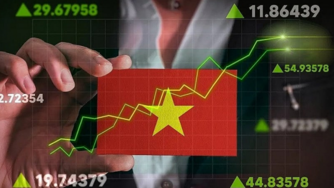 Lộ diện 30 cổ phiếu có thể ‘hút’ dòng vốn tỷ USD khi Việt Nam nâng hạng thị trường