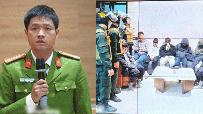 Loạt bí mật về các bình luận viên và 2 ‘ông trùm’ Xôi Lạc TV? Vì sao sau 10 năm mới bị triệt phá?