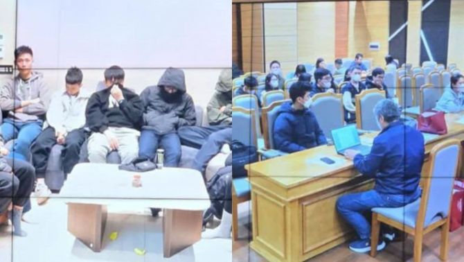 Lộ diện nhân thân cực ‘khủng’ của dàn bình luận viên ‘Batman’, ‘Người Dơi’ trong vụ Xôi Lạc TV