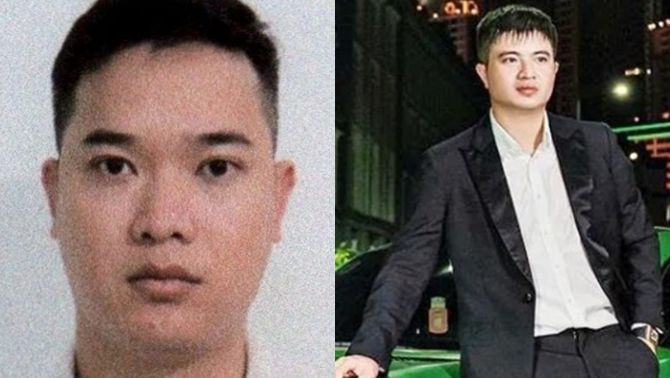 Công an phát thông báo truy nã đối tượng là mắt xích quan trọng trong đường dây lừa đảo của Mr Pips