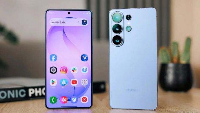 Màn hình Galaxy S26 Ultra bị phàn nàn, tính năng Privacy Display có thể là nguyên nhân