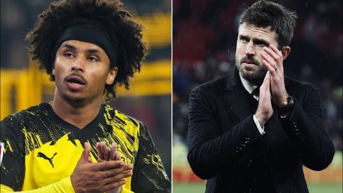 HLV Michael Carrick nhận hung tin sau trận thua Newcastle, Chelsea vượt Man Utd vụ sao Bundesliga?