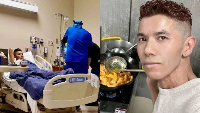 Hành trình điều trị bệnh của Kasim Hoàng Vũ trước khi qua đời, hé lộ mức viện phí vượt khả năng chi trả 