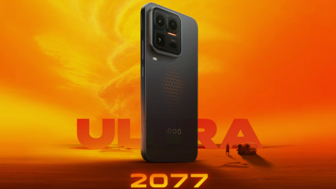 Bảng xếp hạng hiệu năng Antutu tháng 2/2026 được công bố với vị vua mới là iQOO