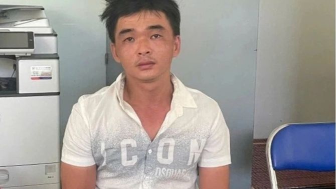 Bắt khẩn cấp tên cướp khiến 2 phụ nữ ngã nhào trên đường: Hé lộ nhân thân bất hảo vì tật khó bỏ