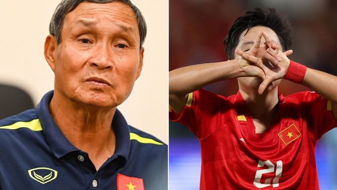 Tin bóng đá trong nước 5/3: Người hùng của ĐT nữ Việt Nam gây sốt; BXH Asian Cup nữ 2026 mới nhất