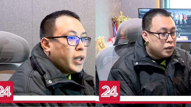 Chân dung BLV Người Thỏ của Xôi Lạc TV, hé lộ sốc về mức thu nhập mỗi tháng nhờ bình luận lậu