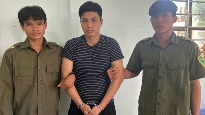 Đồng Nai: Lý do người đàn ông vác rựa lẻn vào tấn công bố mẹ vợ cũ trong đêm rồi bỏ trốn