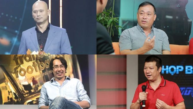 Loạt BLV kỳ cựu nói về vụ Xôi Lạc TV bị triệt phá, BLV Trương Anh Ngọc chỉ ra vi phạm khó chấp nhận