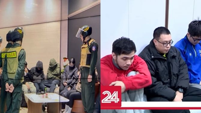 Bí mật không đơn giản về ‘thế lực’ đứng sau Xôi Lạc TV được công an tiết lộ