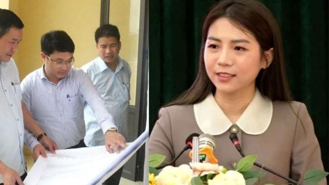 Nữ Tỉnh ủy viên trẻ nhất Thanh Hóa ứng cử đại biểu HĐND, thẳng thắn cam kết ‘không né tránh vấn đề’