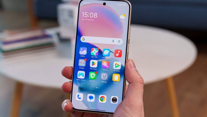 Camera 200MP ‘xịn’ ngang Galaxy S26 Ultra, Redmi Note 15 Pro 5G giá hơn 10 triệu có đáng mua?