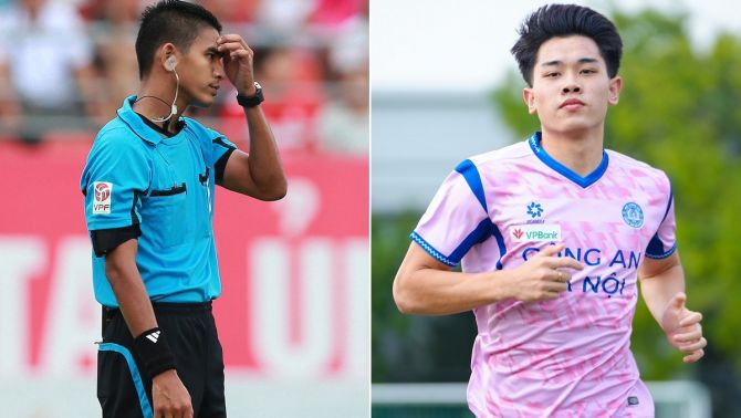 Hâm nóng đại chiến V.League, VPF chính thức 'nhờ cậy' Malaysia