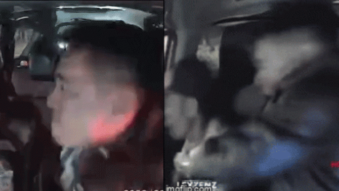 Vụ hành khách đấm tài xế công nghệ bị phạt 2,5 triệu đồng: Nhiều ý kiến cho rằng mức xử lý quá nhẹ