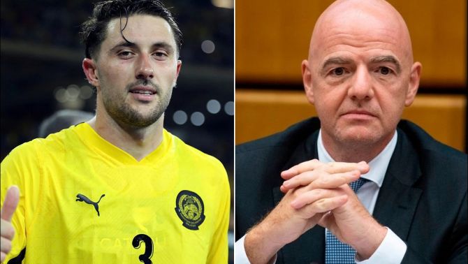 Bị CAS bác đơn kháng cáo, 7 cầu thủ 'nhập tịch lậu' của ĐT Malaysia vẫn có thể thi đấu?