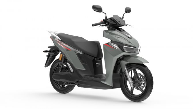 Chạy ‘tẹt ga’ không lo chi phí, VinFast Viper tạo lợi thế rõ rệt so với dòng xe xăng 