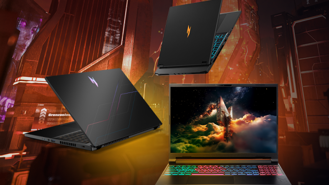 Đánh giá Acer Nitro ProPanel: Gaming mượt hay chỉ là quảng cáo?