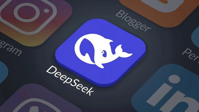 ‘Ngôi sao AI Trung Quốc’ DeepSeek ‘hụt hơi’ giữa làn sóng đối thủ mới