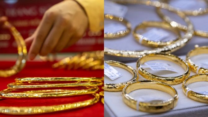 Báo cáo Hội đồng Vàng thế giới hé lộ điều gì khi giá vàng tăng 20% từ đầu năm, USD và dòng tiền biến động?