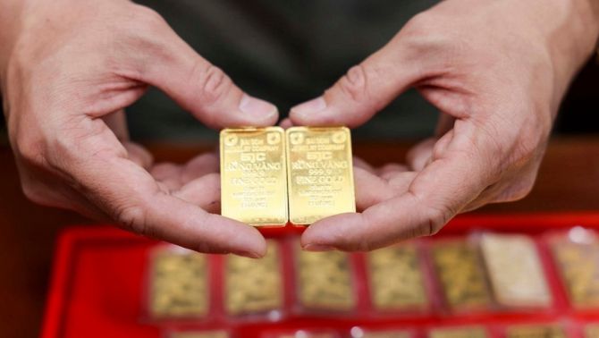 Nguồn gốc và lý do gần 30kg vàng tinh khiết trị giá hơn 142 tỷ được tỉnh Hà Tĩnh rao bán công khai