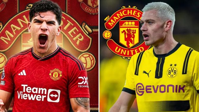 Tin chuyển nhượng 6/3: MU chiêu mộ 'siêu hậu vệ'; Xác định tân binh đầu tiên cập bến Man Utd hè 2026?