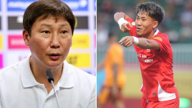 Sao Việt kiều gieo sầu cho HAGL, HLV Kim Sang Sik có thay đổi lớn với U23 Việt Nam