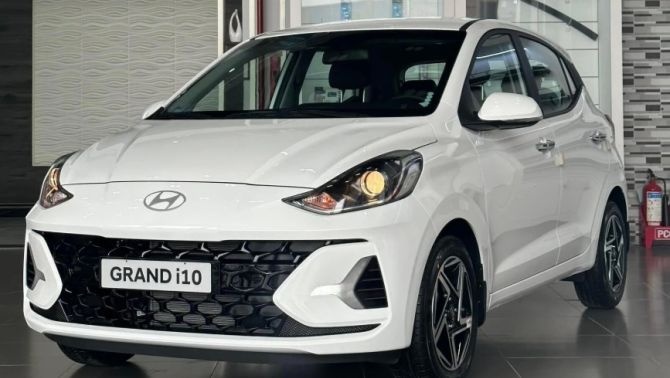 Bảng giá lăn bánh Hyundai Grand i10 đầu tháng 3/2026: ‘Vô địch’ phân khúc cỡ A, át vía Kia Morning
