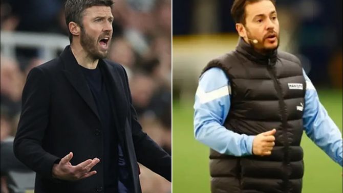 HLV Michael Carrick 'như hổ mọc thêm cánh', Man Utd chiêu mộ thành công trụ cột Man City