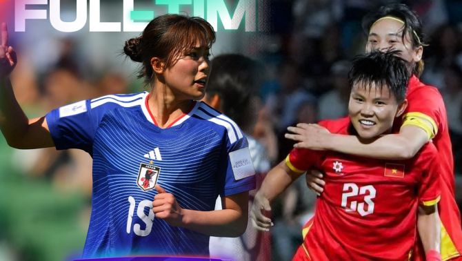 Kết quả bóng đá Asian Cup 2026 mới nhất: ĐT Nhật Bản thắng dễ; ĐT Việt Nam nguy cơ bị loại?
