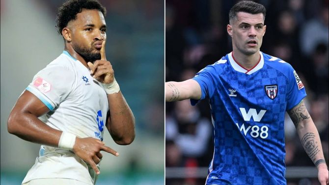 Lịch thi đấu bóng đá hôm nay: Xuân Son 'giải cứu' TX Nam Định; Địa chấn tại Cúp FA?