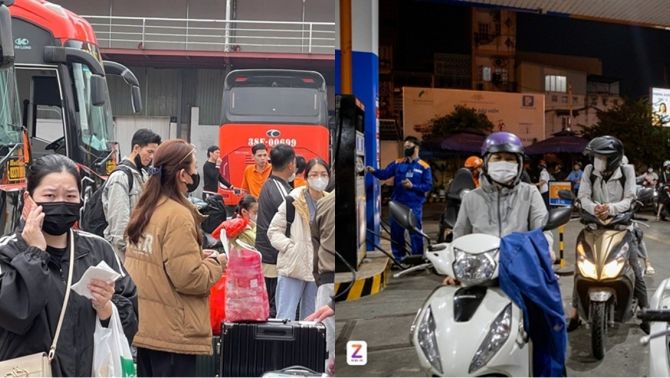 Giá xăng dầu tăng vọt: Doanh nghiệp vận tải điêu đứng, hé lộ lý do gồng mình chưa tăng giá vé