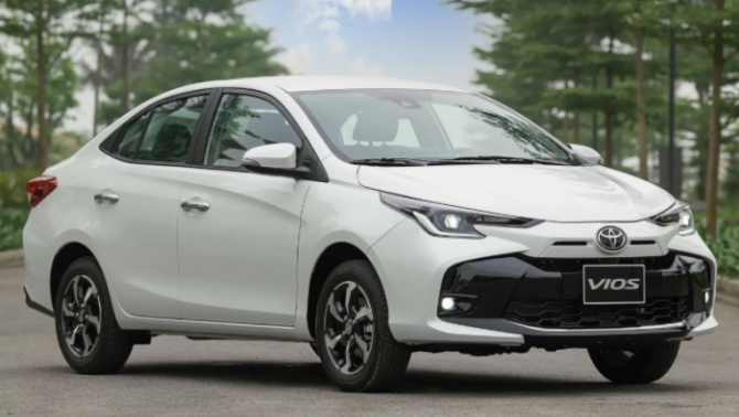 Điểm tin ô tô 6/3: Giá xe Toyota mới nhất tháng 3/2026, Subaru và Mitsubishi đồng loạt ưu đãi khủng