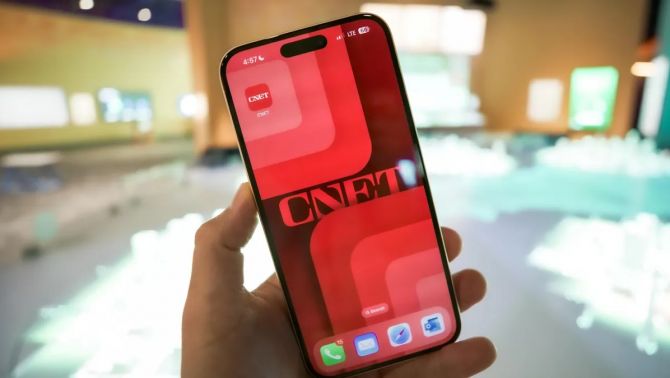 iPhone 15 Plus giá rẻ đốn tim khách Việt tháng 3/2026, vua màn lớn, pin trâu ngon rẻ hơn iPhone 17