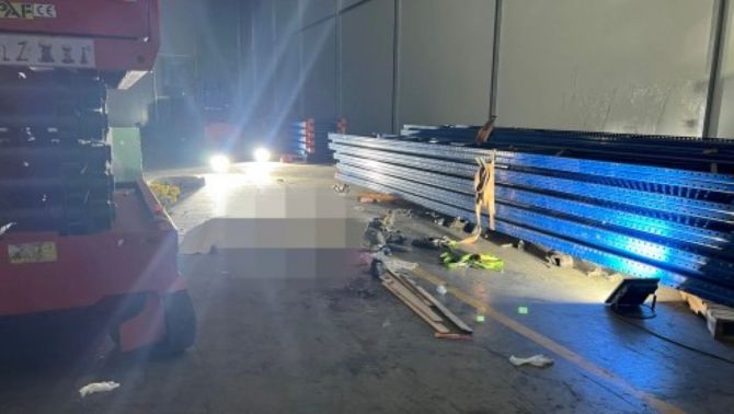 Sức khỏe 3 công nhân sống sót sau cú rơi hơn 10m trong vụ sập la phông ở khu công nghiệp tại TP.HCM