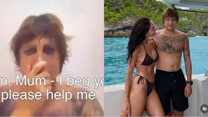 Lời khai nghi phạm bắt cóc, phân xác con trai ông trùm Ukraine ở Bali, nạn nhân nói gì trong clip cầu cứu?