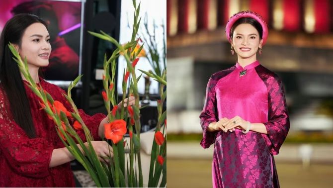 Nữ NSND trẻ nhất Việt Nam sống an nhàn ở biệt phủ 8.000m2, được tạo điều kiện đi diễn toàn quốc