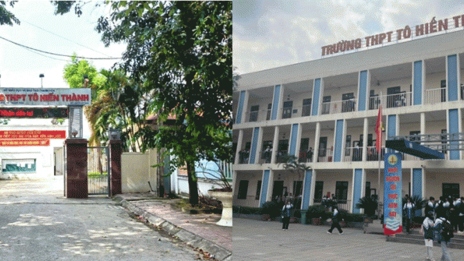 Sở GD&ĐT Thanh Hóa công bố kết quả kiểm tra vụ nghi chỉnh sửa điểm thi liên quan đến 39 giáo viên