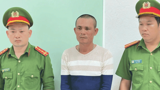 Vụ đánh ghen tại quán nước: Con chủ quán bị bắt khi đánh một người thương tổn 60% do bênh mẹ